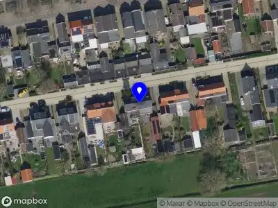 112 melding Overlastmelding Emmalaan in 's Gravenmoer