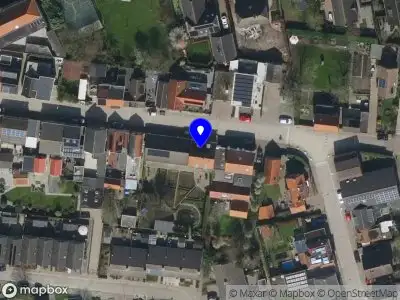 Overlastmelding Zuiddijk in Langeweg