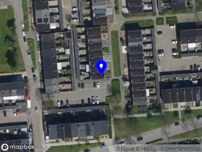 Overlastmelding Reesloot in Zevenbergen