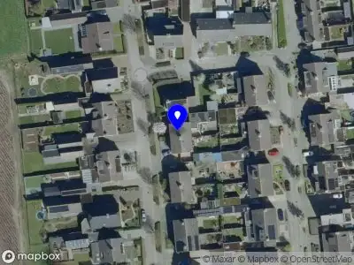 Anonieme overlastmelding De Reyt in Biezenmortel