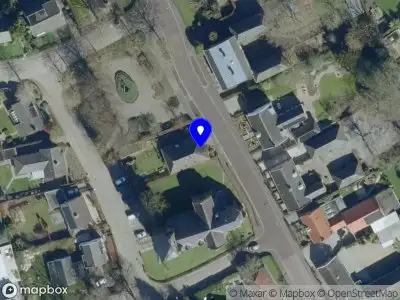 Overlastmelding Torenstraat in Helvoirt