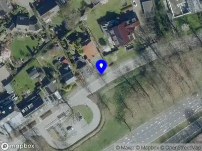 112 melding Overlastmelding Rijksweg in Helvoirt