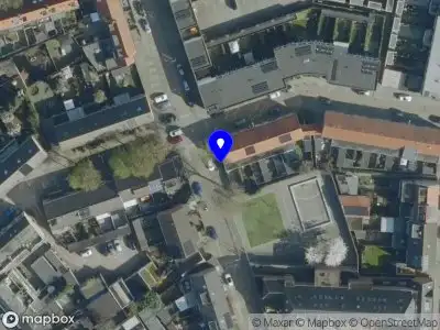 Overlastmelding Wichmansstraat in Tilburg