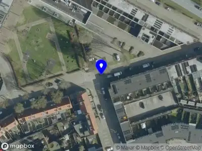 Anonieme overlastmelding Professor Kernkampstraat in Tilburg