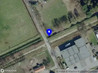 Overlastmelding Bremweg in Schijndel