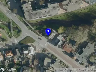 Overlastmelding Gemullehoekenweg in Oisterwijk