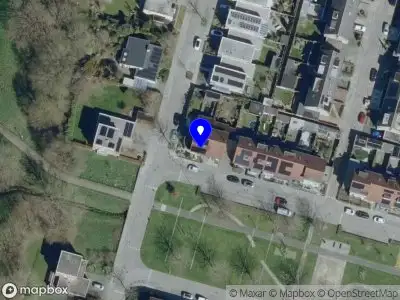 Overlastmelding Stapelen in Udenhout