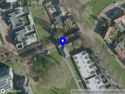 Overlastmelding Kloosterpoort in Berkel-Enschot