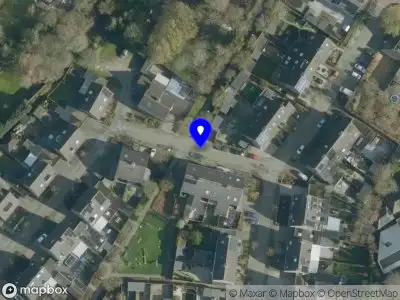 Overlastmelding Pauwkesstraat in Liempde