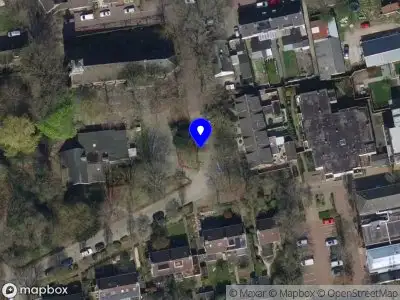 Overlastmelding Zwaanstraat in 's Gravenmoer