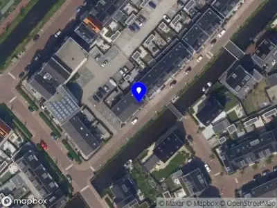 Ambulance met gepaste spoed naar de F.A. Sesselersingel in Valkenburg
