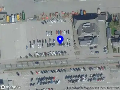 Overlastmelding Rijksweg in Veghel