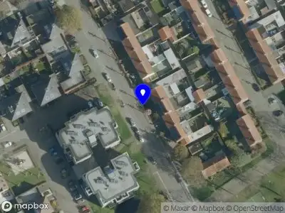 Overlastmelding  in Oisterwijk gesloten