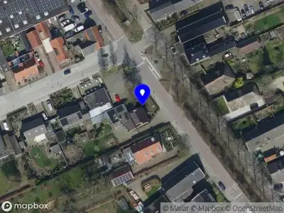 112 melding Overlastmelding Vaartweg in Dongen