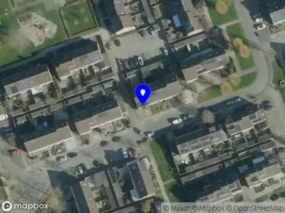 112 melding Overlastmelding Puccinistraat in Boxtel