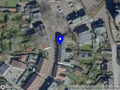 112 melding Overlastmelding Leunisdijk in Esch