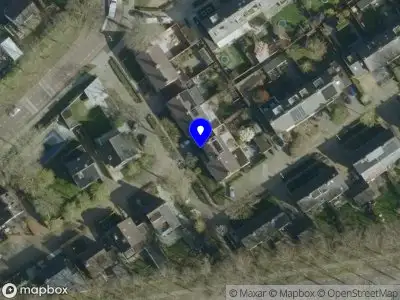 Overlastmelding Jacob van Ruysdaellaan in Berkel-Enschot