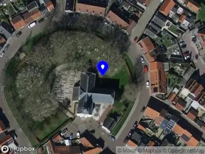 Overlastmelding Kerksingel in Ooltgensplaat gesloten