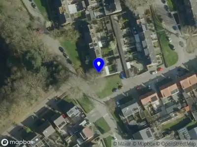 Overlastmelding De Kraan in Berkel-Enschot gesloten