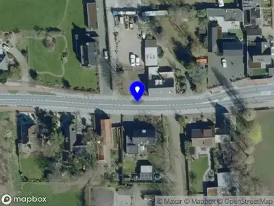 Overlastmelding Dreefseweg in Kaatsheuvel