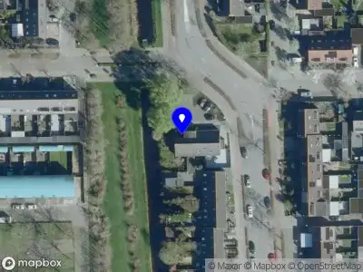 Overlastmelding Dominee Louwe Kooymanslaan in Waalwijk