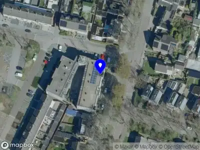 112 melding Overlastmelding Akkerstraat in Kaatsheuvel gesloten