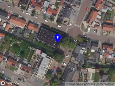 Overlastmelding Van der Dussenlaan in Dussen gesloten