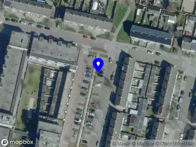 Overlastmelding Jacob Ruysdaelstraat in Kaatsheuvel