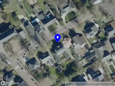 Overlastmelding Kastanjelaan in Helvoirt