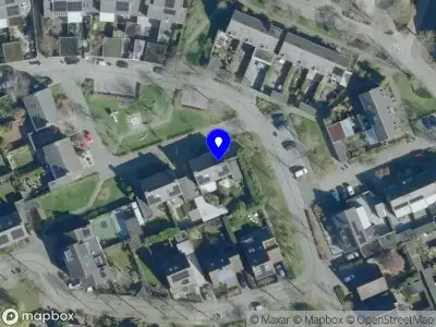 Overlastmelding Houtvesterstraat in Rosmalen