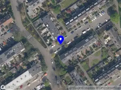 Traumahelikopter naar de Roestmos in Rotterdam