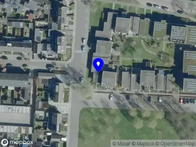 Overlastmelding Johanna van Brabantstraat in Drunen