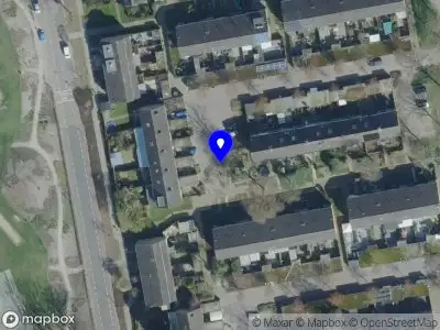 112 melding Overlastmelding Hazeleger in Cuijk