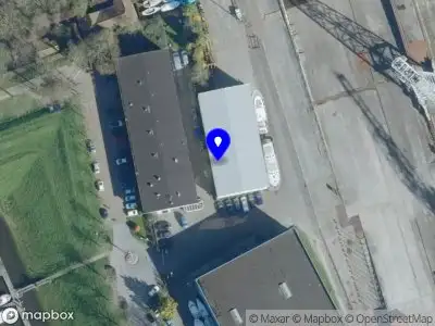 112 melding Overlastmelding Scheepswerf in Heusden