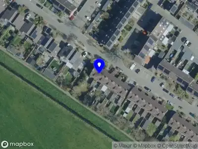 Overlastmelding Zwanenhorst in Grave