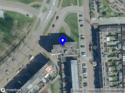 Overlastmelding  in 's-Hertogenbosch