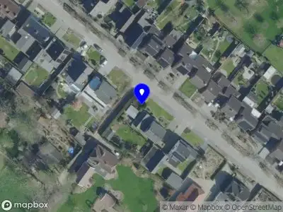 Overlastmelding Dennenkamp in Vianen