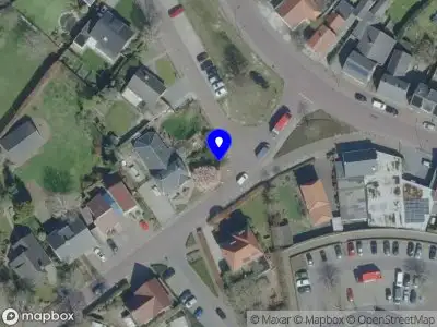 Overlastmelding Ledeackersestraat in Ledeacker