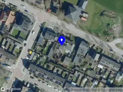 Overlastmelding Vaartstraat in Kaatsheuvel