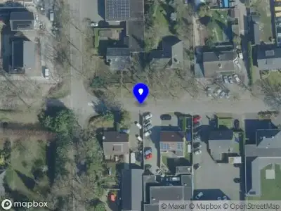 Overlastmelding Beemdstraat in Heesch