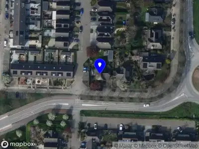 Overlastmelding Fazantstraat in Numansdorp