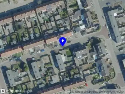 Overlastmelding Diamantdreef in Cuijk