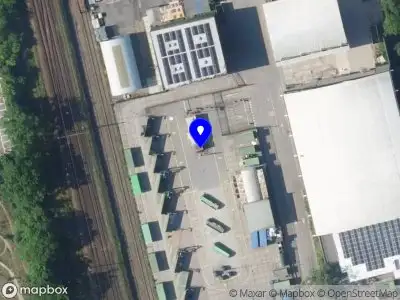 Snelheidscontrole op Sportpark Crailoo te Hilversum