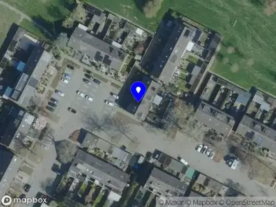 112 melding Overlastmelding Burgemeester Raijmakerslaan in Grave