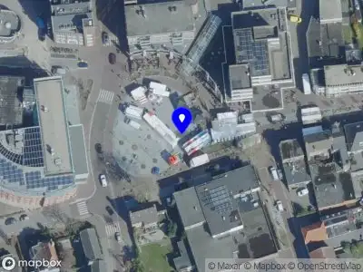 112 melding Overlastmelding Louis Jansenplein in Cuijk