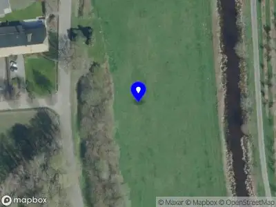 Overlastmelding Achterdijk in Sint Hubert