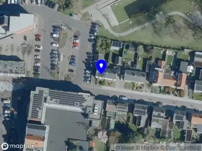 Overlastmelding Monseigneur van Kesselstraat in Vlijmen