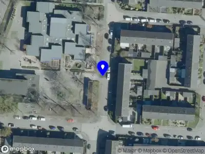 Overlastmelding Beukstraat in Drunen