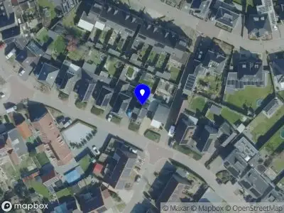 Overlastmelding Burgemeester Moorenstraat in Haps