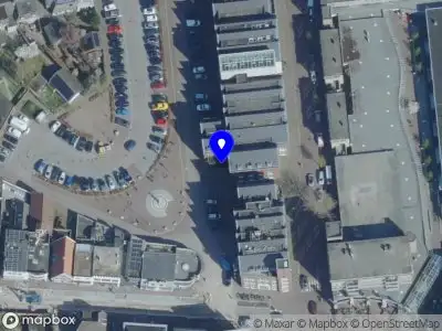 112 melding Overlastmelding Smidstraat in Cuijk